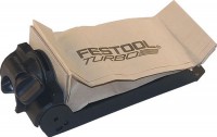 Festool Turbo filter bag set TFS-RS 400