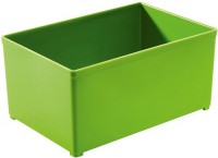 Festool 498041 Plastic Containers Box 98x147/2 SYS1 TL