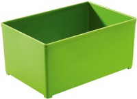 Festool 498041 Plastic Containers Box 98x147/2 SYS1 TL