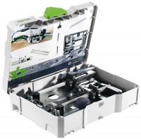 Festool SYSTAINER Accessory Sets