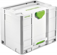 Festool SYSTAINER SYS-COMBI