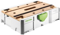 Festool Systainer Mobile Workbench