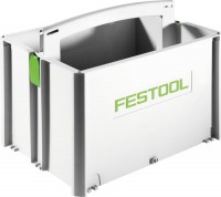 Festool 499550 SYSTAINER SYS tool box SYS-TB-2