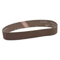 Holzmann Sanding Belt 40mm x 760mm 120 GRIT ( 5 pieces)