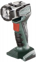 Metabo Cordless Lamp/Torch ULA 14.4-18 LED Body Only