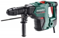 Metabo Combination Hammer Drill KHEV 5-40 BL 110V 1150W 8.7J SDS Max in Carry Case