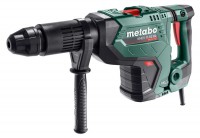 Metabo Combination Hammer Drill KHEV 11-52 BL 110V 1500W 18.8J SDS Max in Carry Case