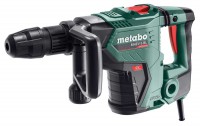 Metabo Chipping Hammer MHEV 5 BL 110V 1150W 8.7J SDS Max in Carry Case