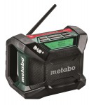 Metabo 18V Cordless Radios