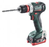 Metabo Drill Drivers - Cordless