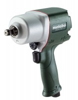 Metabo Compressed Air Impact Wrench