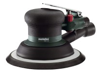 Metabo DSX 150 Compressed Air 150mm Disc Sander