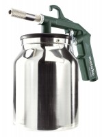 Metabo SSP 1000 Compressed Air Sand Blasting Gun