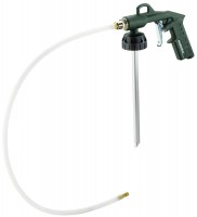 Metabo UBS 1000 Compressed Air Combo Spray Gun