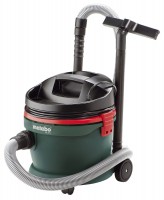 Metabo Wet and Dry Vacuum Cleaner AS 20 L 240V 20Ltr (Dust Class L)