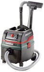 Metabo Dust Extractors - Dust Class L