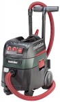 Metabo Vacuum Cleaners / Dust Extraction