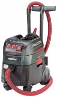 Metabo All-Purpose Vacuum Cleaner ASR 35 M ACP 240V 35Ltr Wet and Dry, Dust Class M