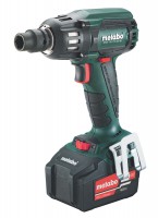 Metabo 18V Cordless Impact Wrenches