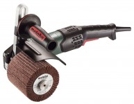 Metabo Band Files and Burnishers