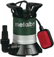 Metabo TP 8000 S Clear Water Immersion Pump 240V