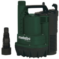 Metabo TP 12000 SI Low Intake Clear Water Immersion Pump 240V