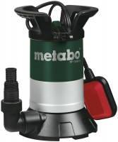 Metabo Pumps and Sprays