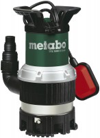 Metabo TPS 16000 S COMBI Immersion Pump 240V