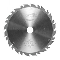 Mafell TCT Saw Blade Wood Universal 160 dia x 1.8 kerf x 20 bore 28Z - 092602