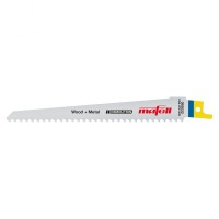 Mafell Reciprocating Saw Blade RSB-WM150 Wood / Metal Demolition 5pk - 092622