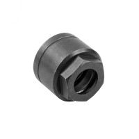 Mafell 6 spline collet Union Nut OZ - 093818