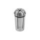 Mafell 093819 Router Collet OZ 2mm - FM 800 / FM 1000 / KF 1000 - 6 Spline