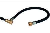 Metabo HOSE W. LEVER PLUG  ET