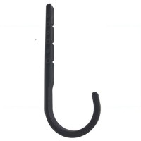 Charnwood J Hook For Wall Mounting 100mm Hose