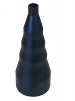 Charnwood 100/25RC Stepped Reducing Cone 100mm to 25mm 