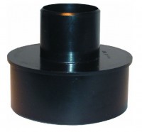 Charnwood 100/67RC Reducing Cone 100mm to 67mm