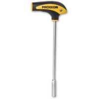 PROXXON 22476 Proxxon L-Handle Nut Driver - HX 7mm