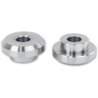 UJK Professional Wide Bush for CBN Wheel - 18mm Bore (Pair)