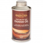 Hampshire Sheen Food and Toy Safe Danish Oil