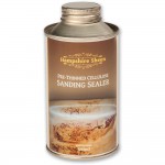 Hampshire Sheen Pre-Thinned Cellulose Sealer