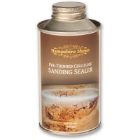 Hampshire Sheen Pre-Thinned Cellulose Sealer- 500ml