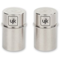 UJK 12mm Guide Dogs (Pair) - 105311