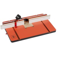 UJK Drill Table and Fence for Pillar Drills - 106702