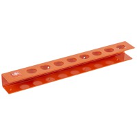 UJK 20mm Bench Dog Storage Rack - 107869