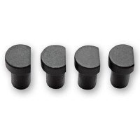 Sjobergs 19mm Round Bench Dogs for Smart Vice 4pk