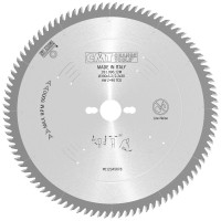 CMT XTreme Laminated and Chipboard Saw Blade 300mm dia x 3.2 kerf x 30 bore Z96 TCG