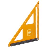 UJK Professional Woodworkers Marking Square  - 350mm - 109373