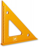UJK Compact Speed Square - 125mm - 111672