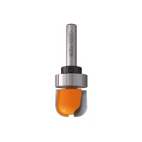 CMT Bowl & Tray Router Bits with Top Bearing