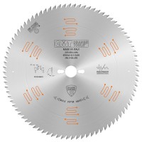 CMT Low Noise Finishing Circular Saw Blades - Wood (285)